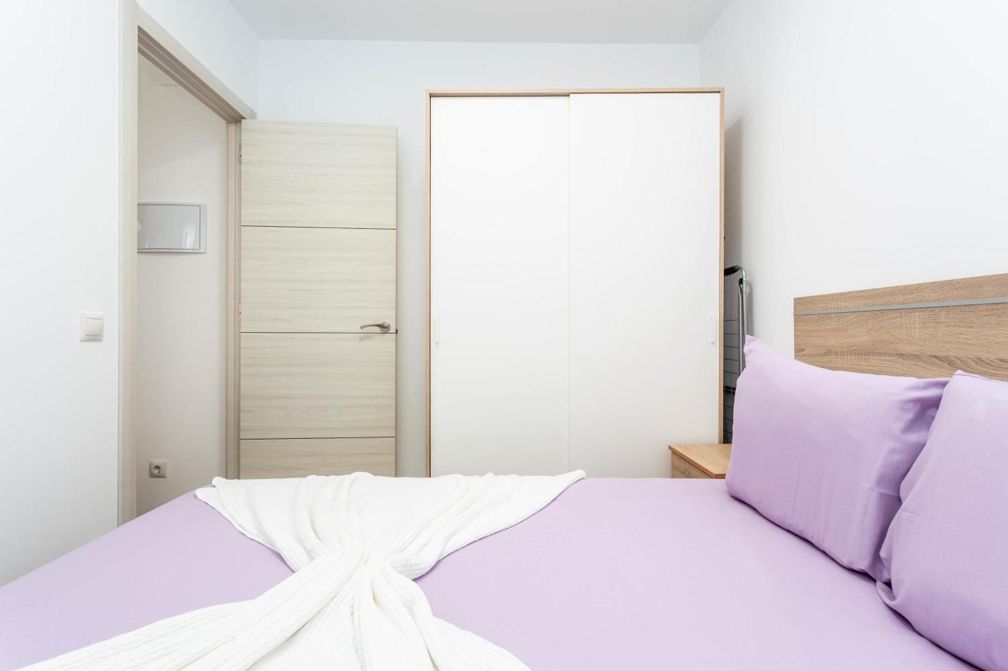 Apartment 2 Habs Villaverde 1a