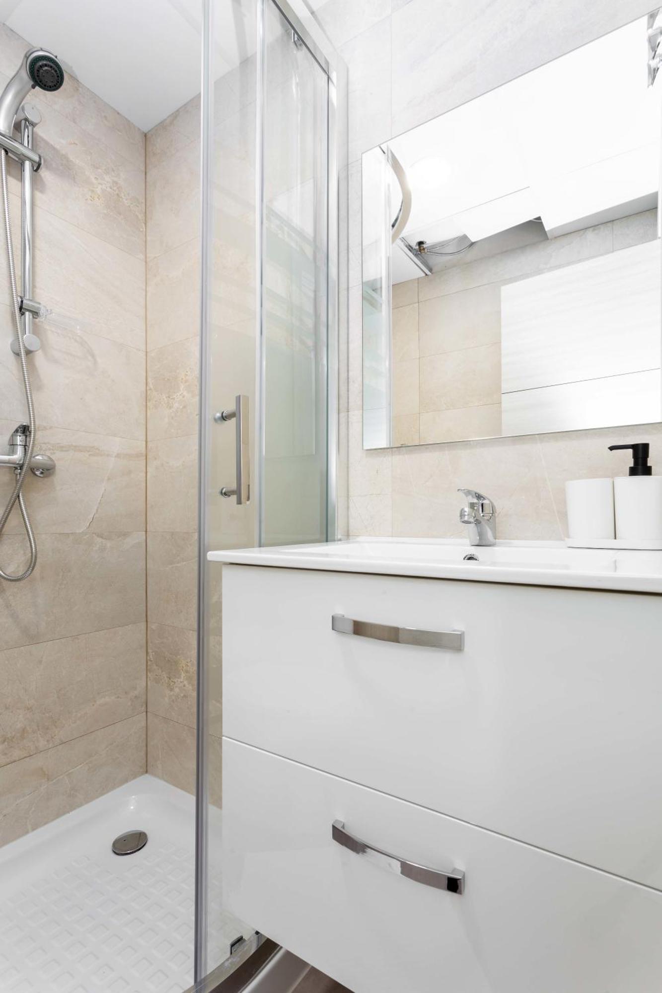 Apartment 2 Habs Villaverde 1a *